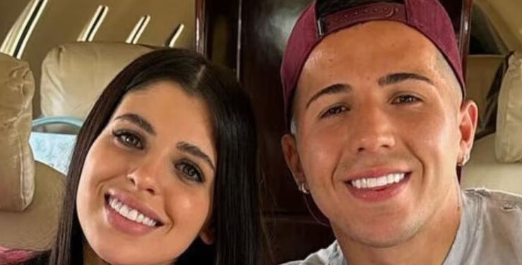 Sao Chelsea quay lại với vợ sau 3 tháng bất ngờ đòi chia tay