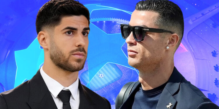 Top 10 cầu thủ bóng đá đẹp trai nhất: Ronaldo mất ngôi đầu