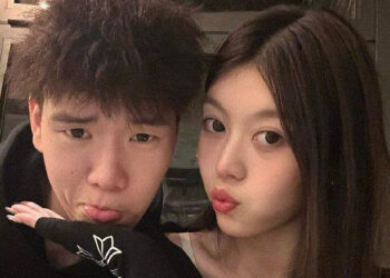 Cầu thủ bóng rổ Trung Quốc bị đình chỉ vì giấu bạn gái vào vali