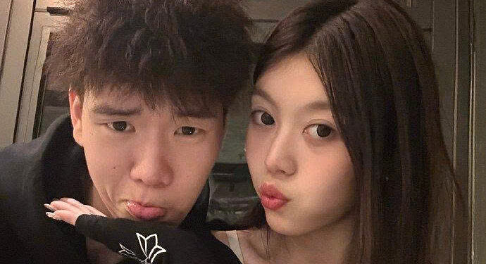 Cầu thủ bóng rổ Trung Quốc bị đình chỉ vì giấu bạn gái vào vali