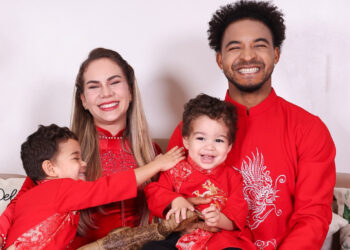 Xuân Son chúc Tết người hâm mộ bóng đá Việt Nam