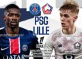 Nhận định PSG vs Lille (3h05 ngày 2/3): Chờ một trận cầu rực lửa