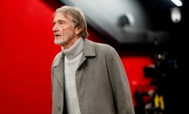 Sir Jim Ratcliffe chỉ ra 5 cầu thủ MU được trả lương quá cao