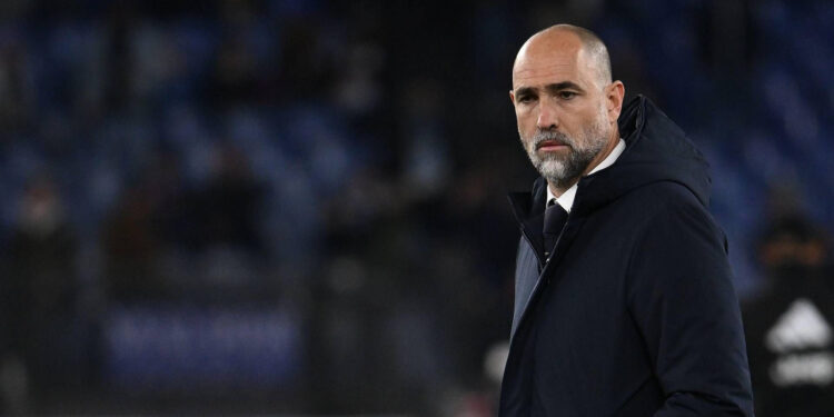 Vừa thay tướng, Juventus muốn ‘nổ’ 2 bom tấn