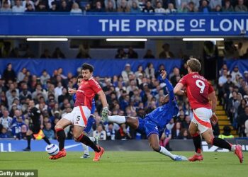 Ruben Amorim: “Trận đấu này giúp tôi chọn đội hình cho trận chung kết”