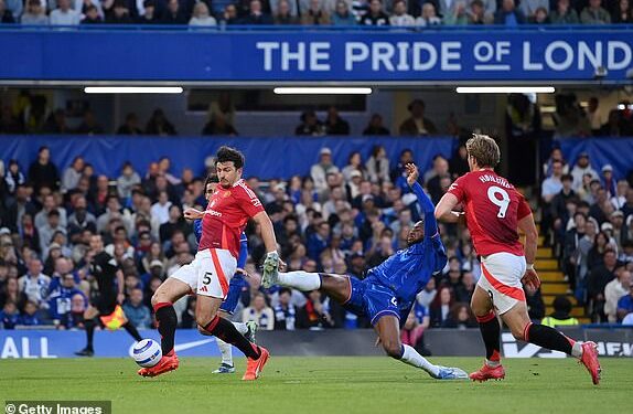 Ruben Amorim: “Trận đấu này giúp tôi chọn đội hình cho trận chung kết”