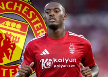 MU lên kế hoạch chiêu mộ Callum Hudson-Odoi