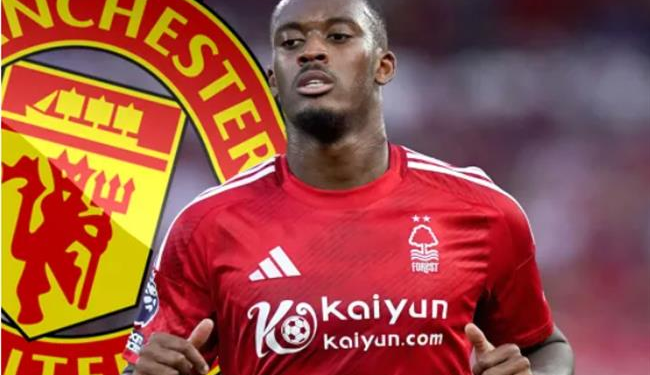 MU lên kế hoạch chiêu mộ Callum Hudson-Odoi