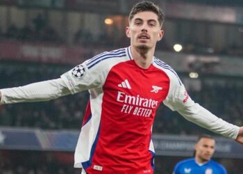 Arteta tiết lộ Kai Havertz hoàn toàn lột xác, sẵn sàng trở lại