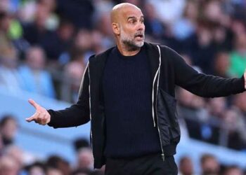 Pep Guardiola: “Đây là mùa giải khó khăn nhất sự nghiệp của tôi”