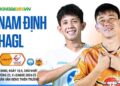 Nhận định Nam Định vs HAGL vòng 23 V.League 2024/2025
