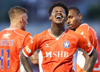 Kịch bản xuống hạng V-League: Cơ hội cuối cho Bình Định, Đà Nẵng