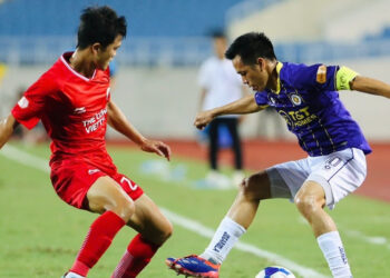Lịch thi đấu vòng 25 V-League 2024/25 mới nhất: Định đoạt ngôi vô địch?