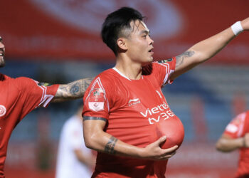 Đức Chiến bất ngờ chia tay Thể Công Viettel, tái hợp Hoàng Đức?