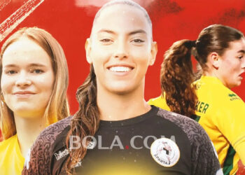 Tuyển nữ Indonesia nhập tịch ồ ạt: Niềm tự hào có bằng vay mượn?