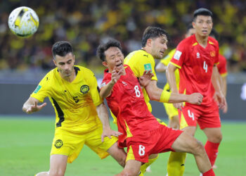 Tuyển Việt Nam: Phía sau trận thua đậm trước Malaysia