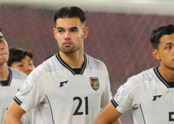 Báo Indonesia: U23 Việt Nam khiến Garuda Muda rơi vào bẫy tâm lý