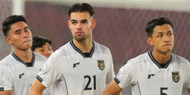 Báo Indonesia: U23 Việt Nam khiến Garuda Muda rơi vào bẫy tâm lý