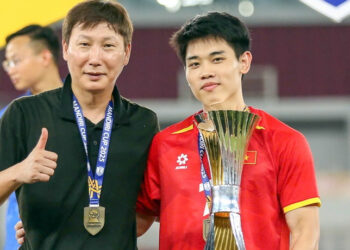 Chuyên gia bóng đá Indonesia: Thực tế đi, U23 Việt Nam giỏi hơn