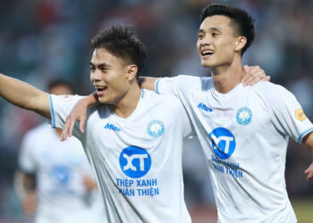 CLB Nam Định nhận tin vui trước thời khắc nâng cúp vô địch