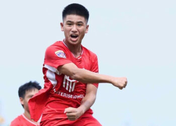PVF gặp Hà Nội ở chung kết giải vô địch U15 Quốc gia 2025