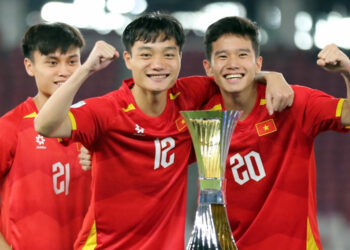 ‘Thống trị giải khu vực, U23 Việt Nam phải nghĩ tới tầm châu Á’