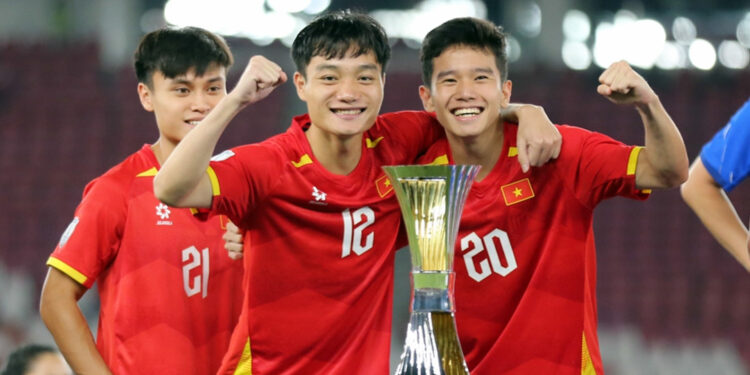 ‘Thống trị giải khu vực, U23 Việt Nam phải nghĩ tới tầm châu Á’