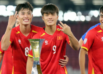 U23 Việt Nam: Sau vinh quang liệu có là hy vọng?