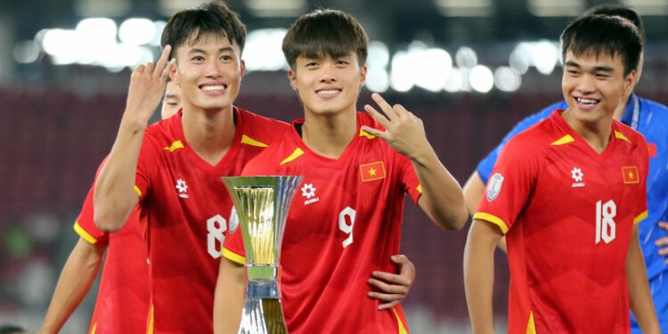 U23 Việt Nam: Sau vinh quang liệu có là hy vọng?