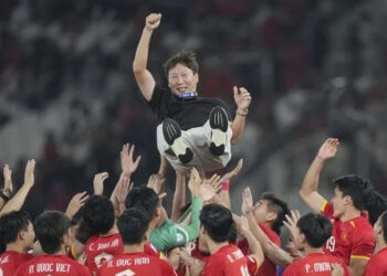 Báo Hàn chỉ vũ khí chiến thắng của U23 Việt Nam trước Indonesia