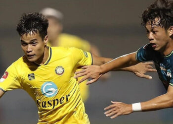 Thanh Hóa đấu HAGL: ‘Làm nóng’ Cúp Quốc gia