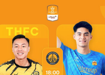 Trực tiếp bóng đá Thanh Hóa vs HAGL: Khó cho đội bóng bầu Đức