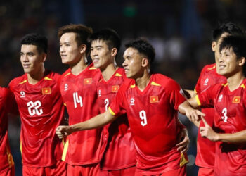 Tuyển Việt Nam nhận tin buồn từ FIFA