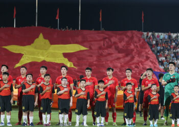 U23 Việt Nam được thầy Sik ‘ưu ái’, tuyển Việt Nam sẽ thế nào?