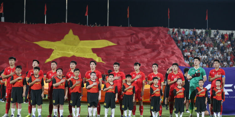 U23 Việt Nam được thầy Sik ‘ưu ái’, tuyển Việt Nam sẽ thế nào?