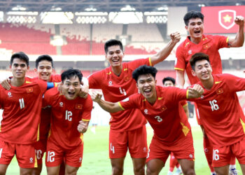 U23 Việt Nam: HLV Kim Sang Sik được gì từ vòng loại U23 châu Á