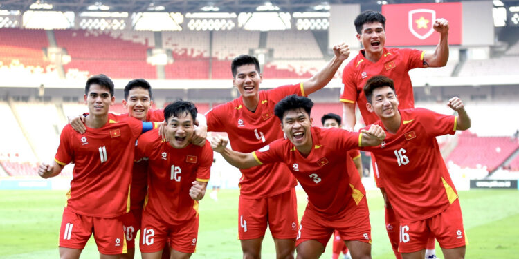 U23 Việt Nam: HLV Kim Sang Sik được gì từ vòng loại U23 châu Á