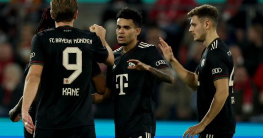 Bayern hưởng lợi từ sai sót trọng tài: DFB-Pokal cần VAR ngay từ đầu?