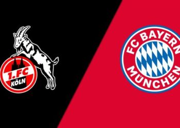 Nhận định Koln vs Bayern Munich (2h45 ngày 30/10): Không dễ thắng