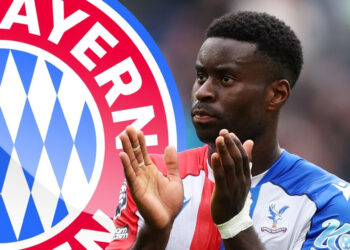 Bayern Munich ‘đi đêm’ chuyển nhượng Marc Guehi, Liverpool cay mũi