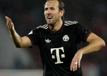 Bayern Munich đối mặt thách thức từ điều khoản hợp đồng của Kane, Musiala và Kim Min-jae