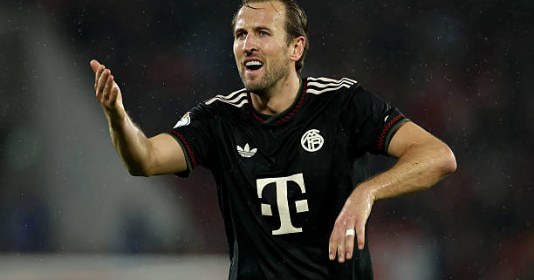 Bayern Munich đối mặt thách thức từ điều khoản hợp đồng của Kane, Musiala và Kim Min-jae