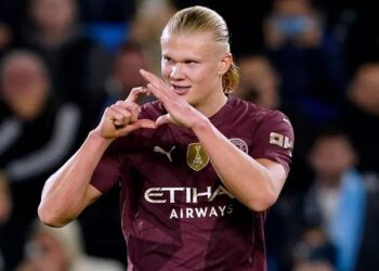 Real Madrid lên kế hoạch thay thế Vinicius bằng Erling Haaland