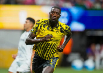 Kovac bảo vệ Guirassy, khẳng định vai trò trụ cột của Dortmund giữa giai đoạn sa sút