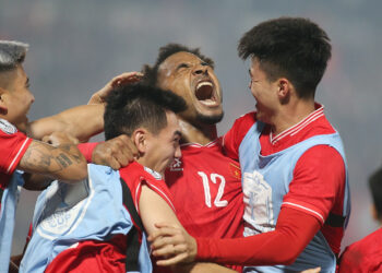 Lịch thi đấu của tuyển Việt Nam tại vòng loại Asian Cup 2027 mới nhất