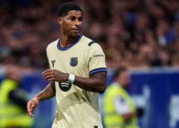 CĐV Real Oviedo bị đề nghị phạt 4.000 euro vì xúc phạm Rashford