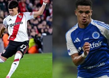 Dortmund nhắm cặp thần đồng tuổi 17 từ Nam Mỹ cho dự án tương lai