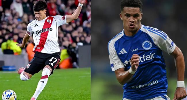 Dortmund nhắm cặp thần đồng tuổi 17 từ Nam Mỹ cho dự án tương lai