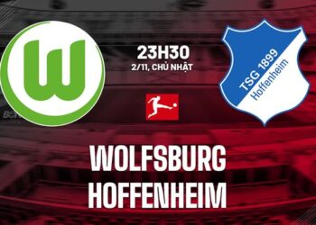 Nhận định bóng đá Wolfsburg vs Hoffenheim VĐQG Đức hôm nay