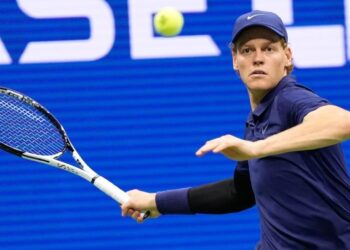 Jannik Sinner nhiều khả năng không dự Paris Masters 2025